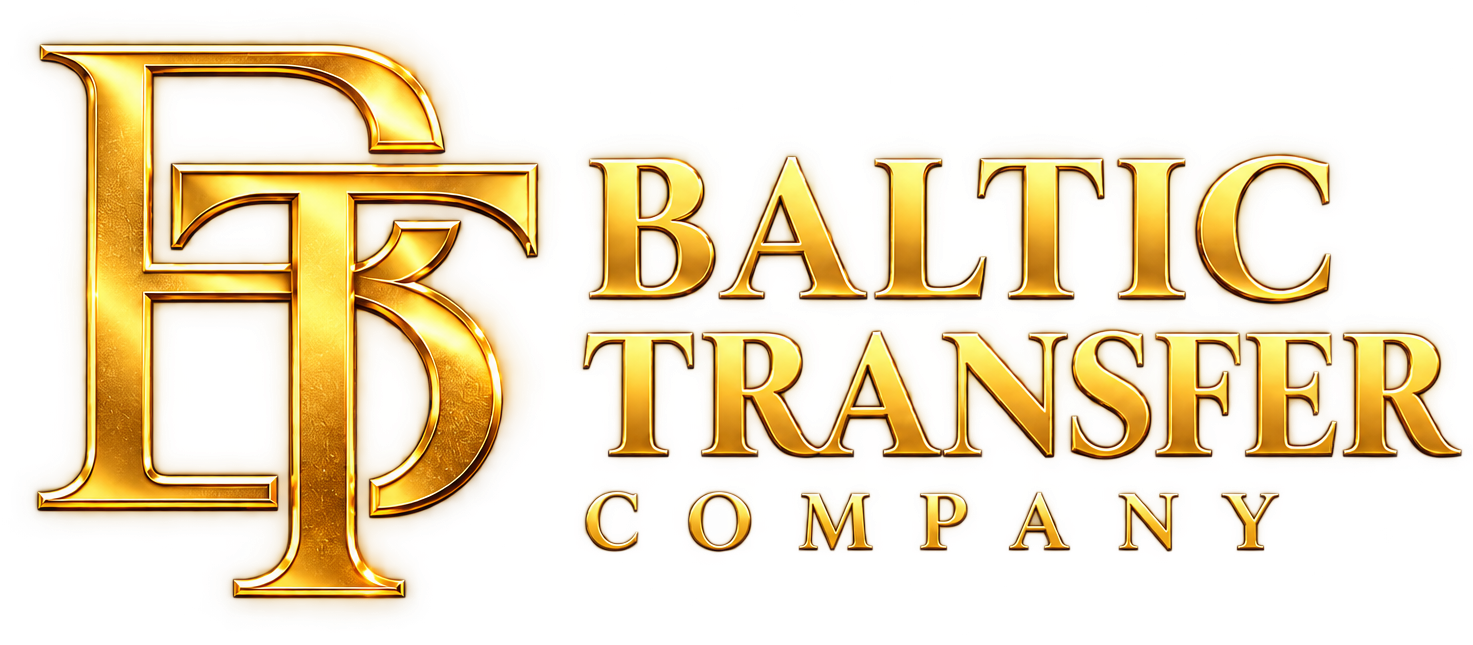 Baltic Transfer Company