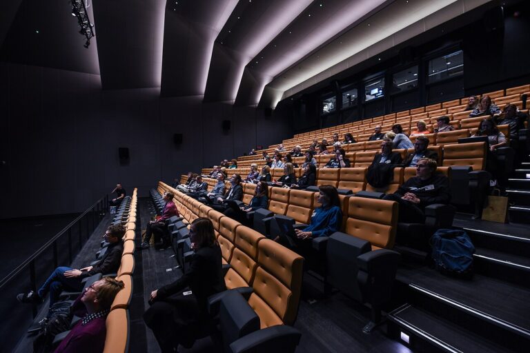 Estonian Film Museum — Tallinn Travel Guide