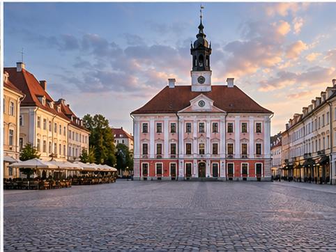 Tartu