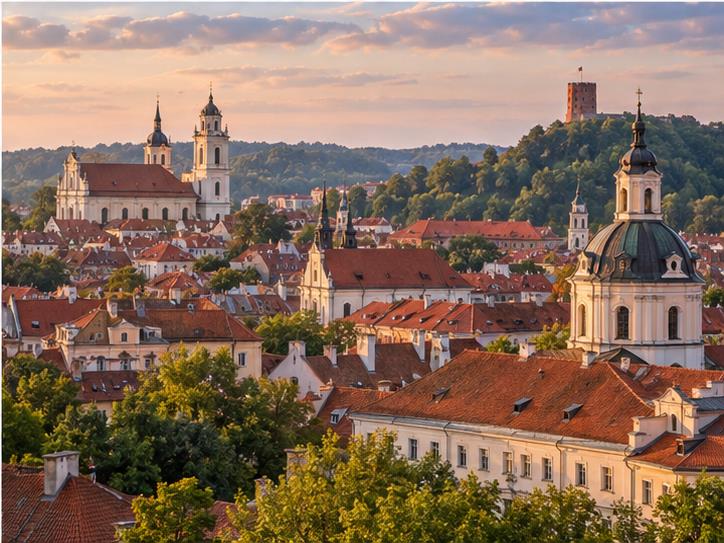 Vilnius